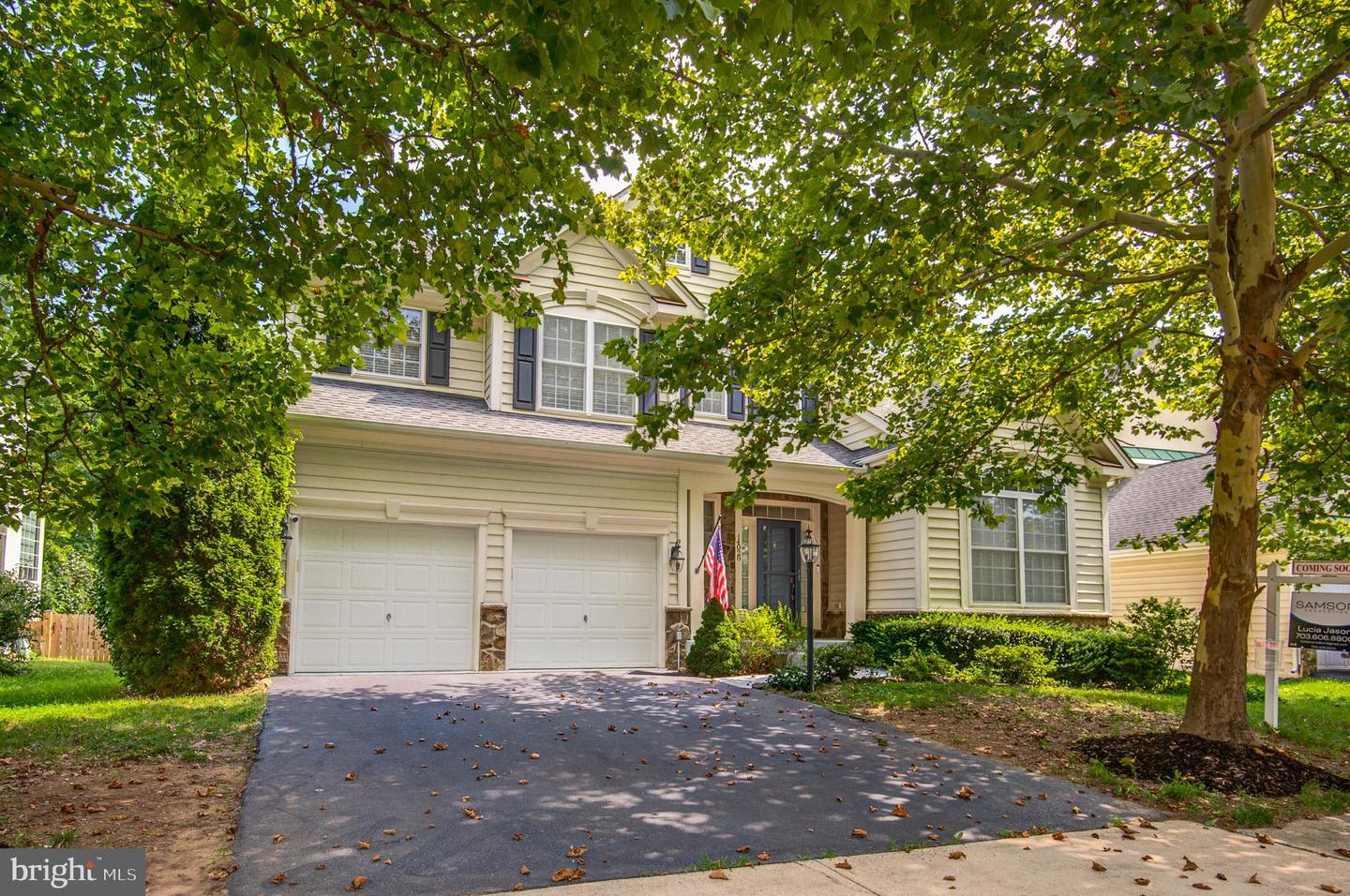 14028 ALBERT WAY, GAINESVILLE, Virginia 20155, 4 Bedrooms Bedrooms, ,3 BathroomsBathrooms,Residential,For sale,14028 ALBERT WAY,VAPW2100120 MLS # VAPW2100120