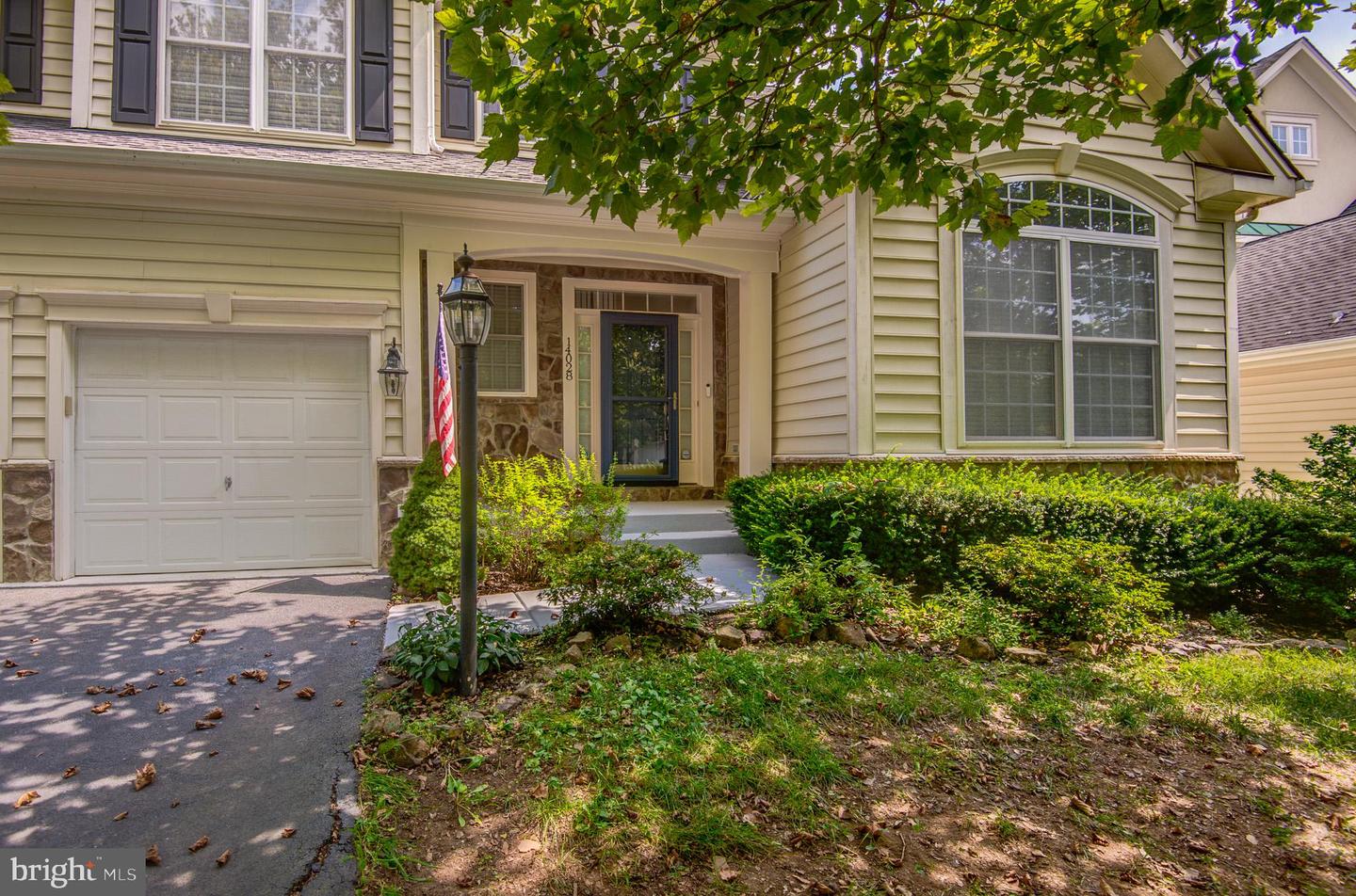 14028 ALBERT WAY, GAINESVILLE, Virginia 20155, 4 Bedrooms Bedrooms, ,3 BathroomsBathrooms,Residential,For sale,14028 ALBERT WAY,VAPW2100120 MLS # VAPW2100120