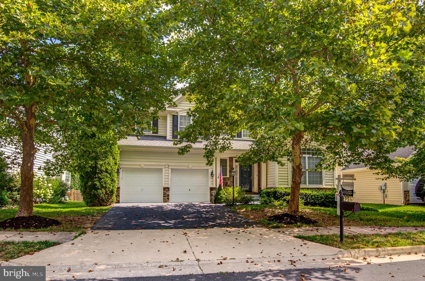14028 ALBERT WAY, GAINESVILLE, Virginia 20155, 4 Bedrooms Bedrooms, ,3 BathroomsBathrooms,Residential,For sale,14028 ALBERT WAY,VAPW2100120 MLS # VAPW2100120