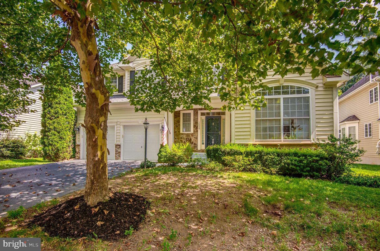 14028 ALBERT WAY, GAINESVILLE, Virginia 20155, 4 Bedrooms Bedrooms, ,3 BathroomsBathrooms,Residential,For sale,14028 ALBERT WAY,VAPW2100120 MLS # VAPW2100120
