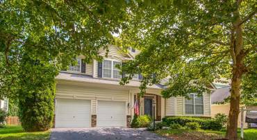 14028 ALBERT WAY, GAINESVILLE, Virginia 20155, 4 Bedrooms Bedrooms, ,3 BathroomsBathrooms,Residential,For sale,14028 ALBERT WAY,VAPW2100120 MLS # VAPW2100120