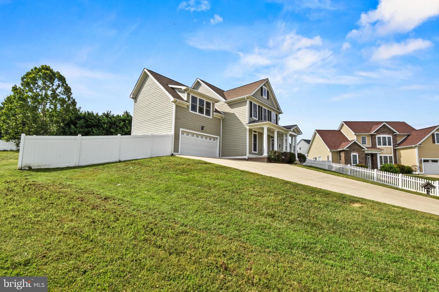 47 S WINDSONG CT, FISHERSVILLE, Virginia 22939, 4 Bedrooms Bedrooms, ,2 BathroomsBathrooms,Residential,For sale,47 S WINDSONG CT,VAAG2002644 MLS # VAAG2002644