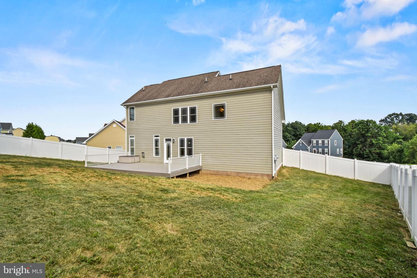 47 S WINDSONG CT, FISHERSVILLE, Virginia 22939, 4 Bedrooms Bedrooms, ,2 BathroomsBathrooms,Residential,For sale,47 S WINDSONG CT,VAAG2002644 MLS # VAAG2002644