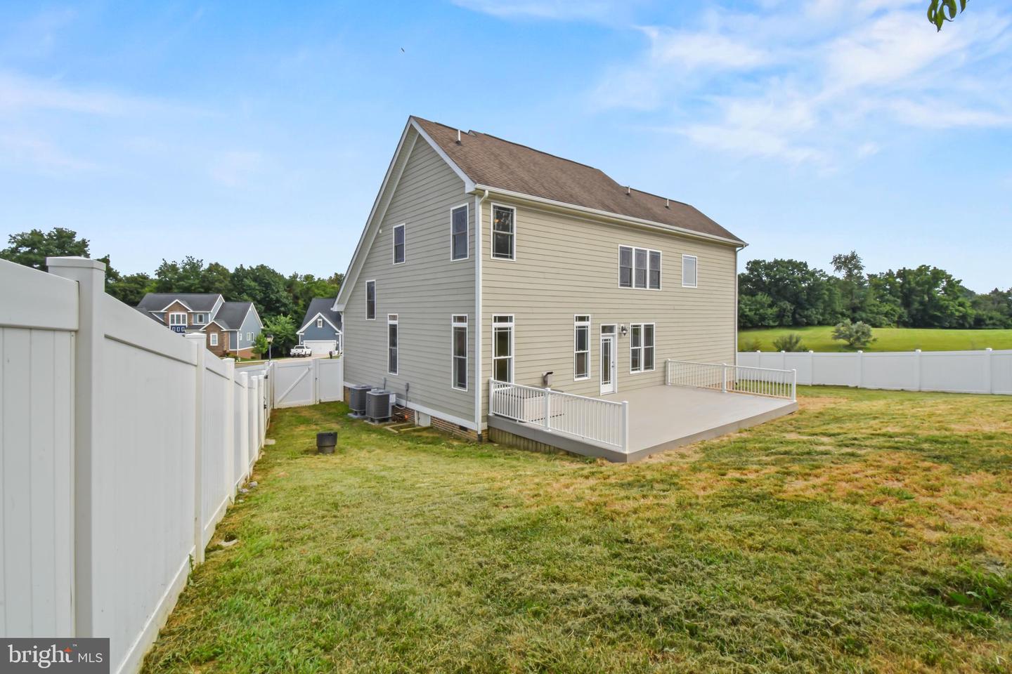 47 S WINDSONG CT, FISHERSVILLE, Virginia 22939, 4 Bedrooms Bedrooms, ,2 BathroomsBathrooms,Residential,For sale,47 S WINDSONG CT,VAAG2002644 MLS # VAAG2002644