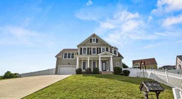 47 S WINDSONG CT, FISHERSVILLE, Virginia 22939, 4 Bedrooms Bedrooms, ,2 BathroomsBathrooms,Residential,For sale,47 S WINDSONG CT,VAAG2002644 MLS # VAAG2002644