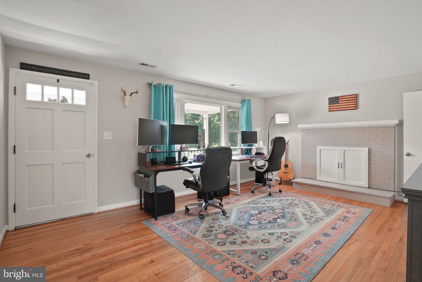 4568 BROKEN HILLS RD, WARRENTON, Virginia 20187, 3 Bedrooms Bedrooms, 5 Rooms Rooms,2 BathroomsBathrooms,Residential,For sale,4568 BROKEN HILLS RD,VAFQ2017652 MLS # VAFQ2017652
