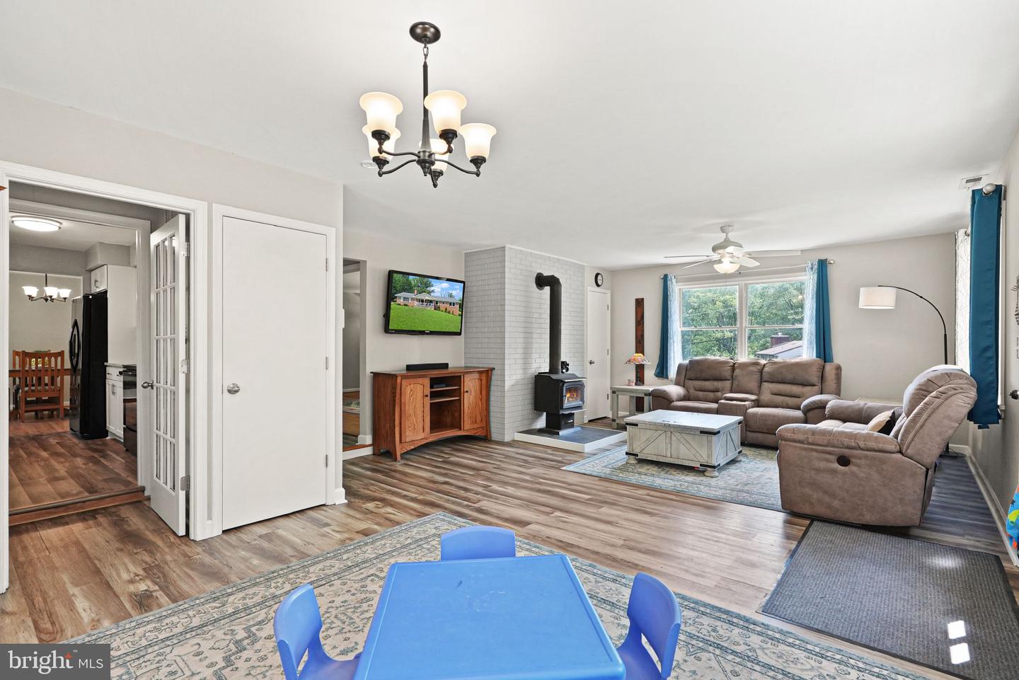 4568 BROKEN HILLS RD, WARRENTON, Virginia 20187, 3 Bedrooms Bedrooms, 5 Rooms Rooms,2 BathroomsBathrooms,Residential,For sale,4568 BROKEN HILLS RD,VAFQ2017652 MLS # VAFQ2017652