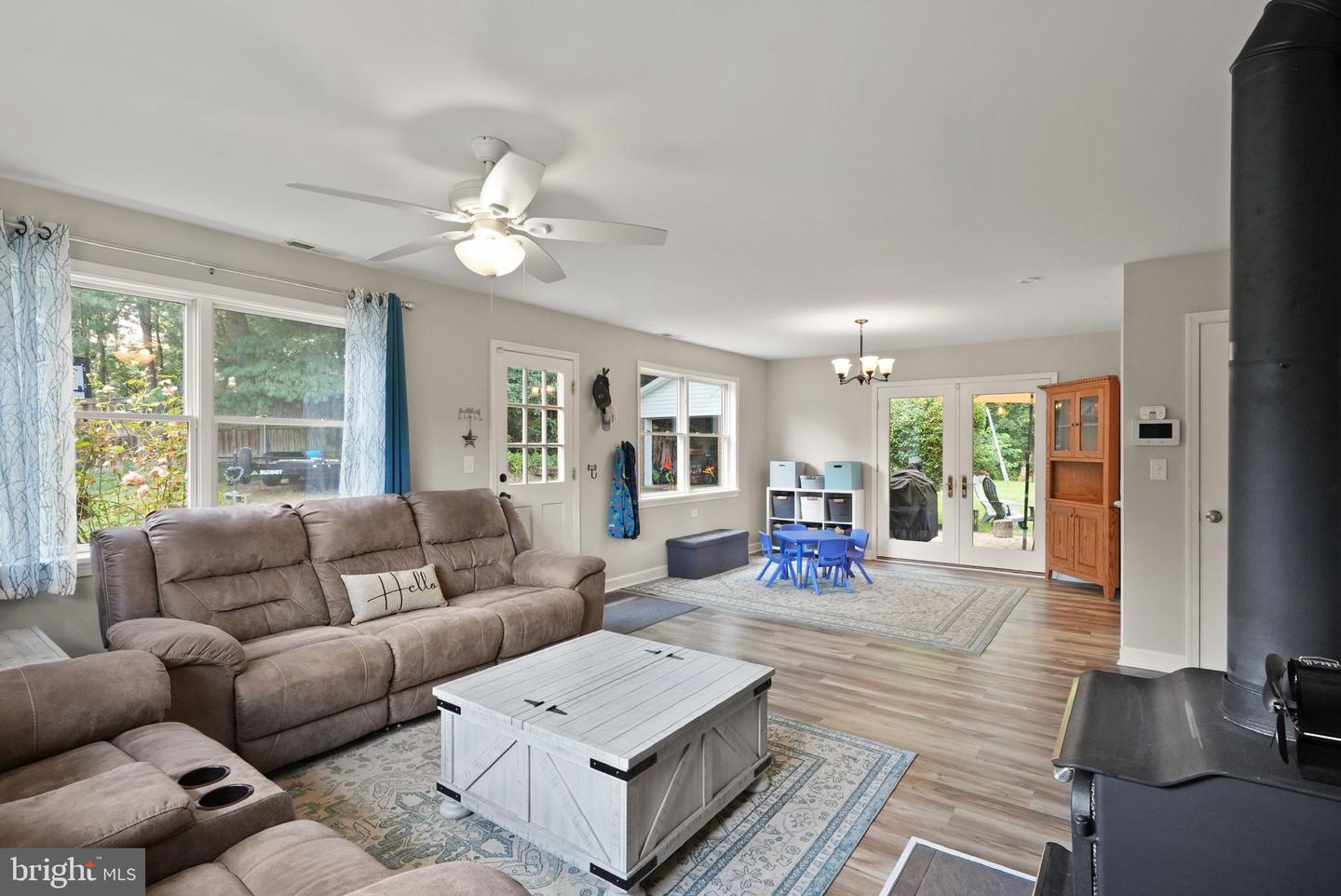 4568 BROKEN HILLS RD, WARRENTON, Virginia 20187, 3 Bedrooms Bedrooms, 5 Rooms Rooms,2 BathroomsBathrooms,Residential,For sale,4568 BROKEN HILLS RD,VAFQ2017652 MLS # VAFQ2017652