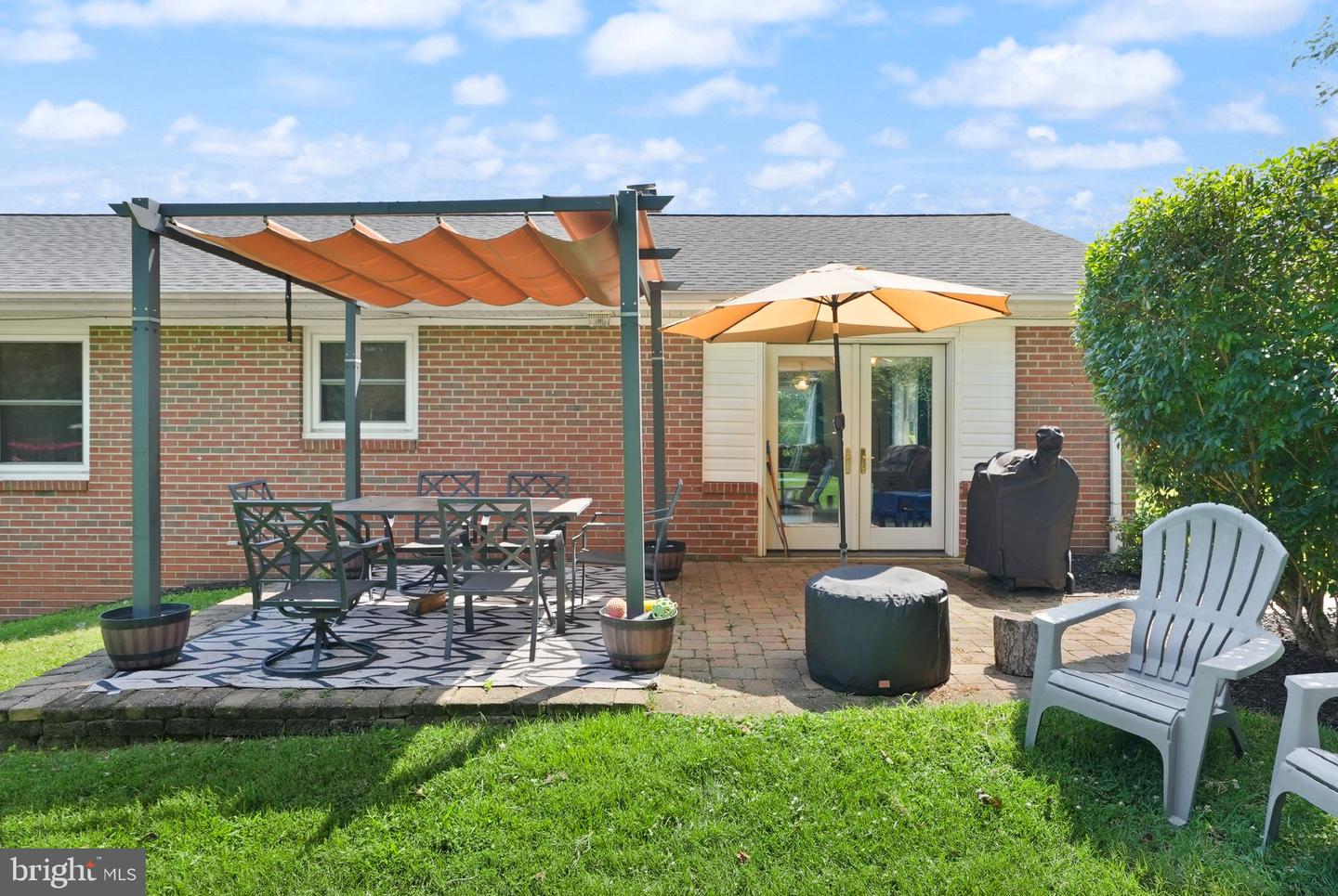 4568 BROKEN HILLS RD, WARRENTON, Virginia 20187, 3 Bedrooms Bedrooms, 5 Rooms Rooms,2 BathroomsBathrooms,Residential,For sale,4568 BROKEN HILLS RD,VAFQ2017652 MLS # VAFQ2017652