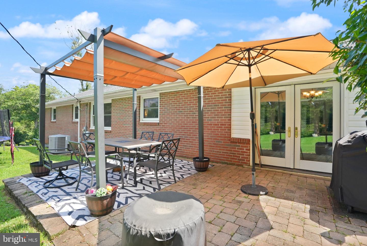 4568 BROKEN HILLS RD, WARRENTON, Virginia 20187, 3 Bedrooms Bedrooms, 5 Rooms Rooms,2 BathroomsBathrooms,Residential,For sale,4568 BROKEN HILLS RD,VAFQ2017652 MLS # VAFQ2017652