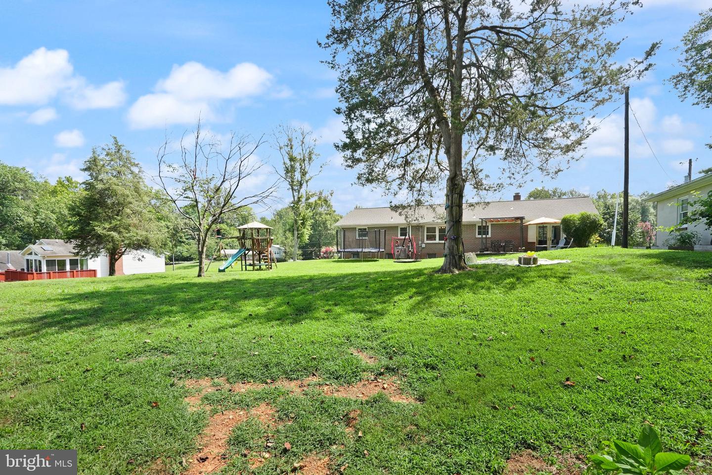 4568 BROKEN HILLS RD, WARRENTON, Virginia 20187, 3 Bedrooms Bedrooms, 5 Rooms Rooms,2 BathroomsBathrooms,Residential,For sale,4568 BROKEN HILLS RD,VAFQ2017652 MLS # VAFQ2017652