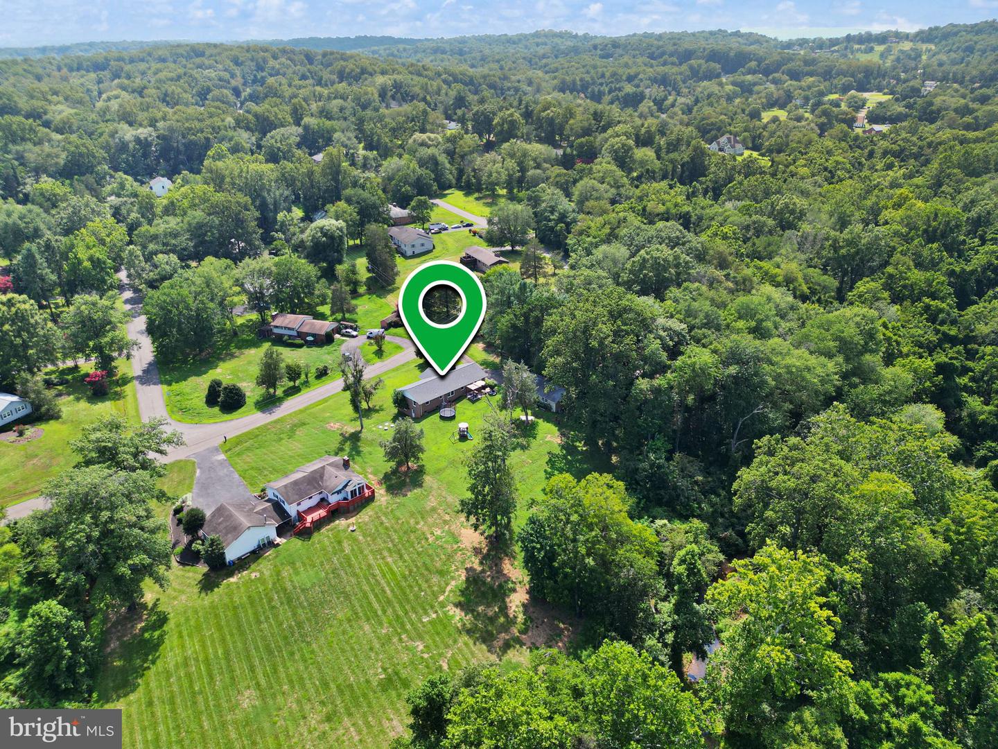 4568 BROKEN HILLS RD, WARRENTON, Virginia 20187, 3 Bedrooms Bedrooms, 5 Rooms Rooms,2 BathroomsBathrooms,Residential,For sale,4568 BROKEN HILLS RD,VAFQ2017652 MLS # VAFQ2017652