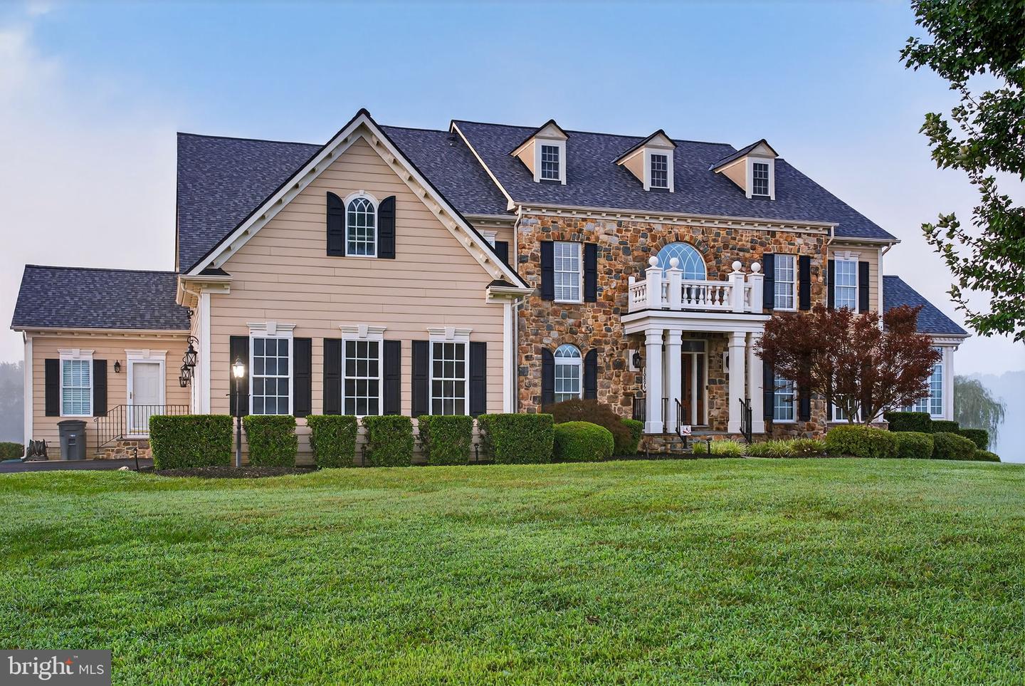 10895 JUSTABOUT FARMS LN, NOKESVILLE, Virginia 20181, 5 Bedrooms Bedrooms, ,5 BathroomsBathrooms,Residential,For sale,10895 JUSTABOUT FARMS LN,VAPW2100204 MLS # VAPW2100204