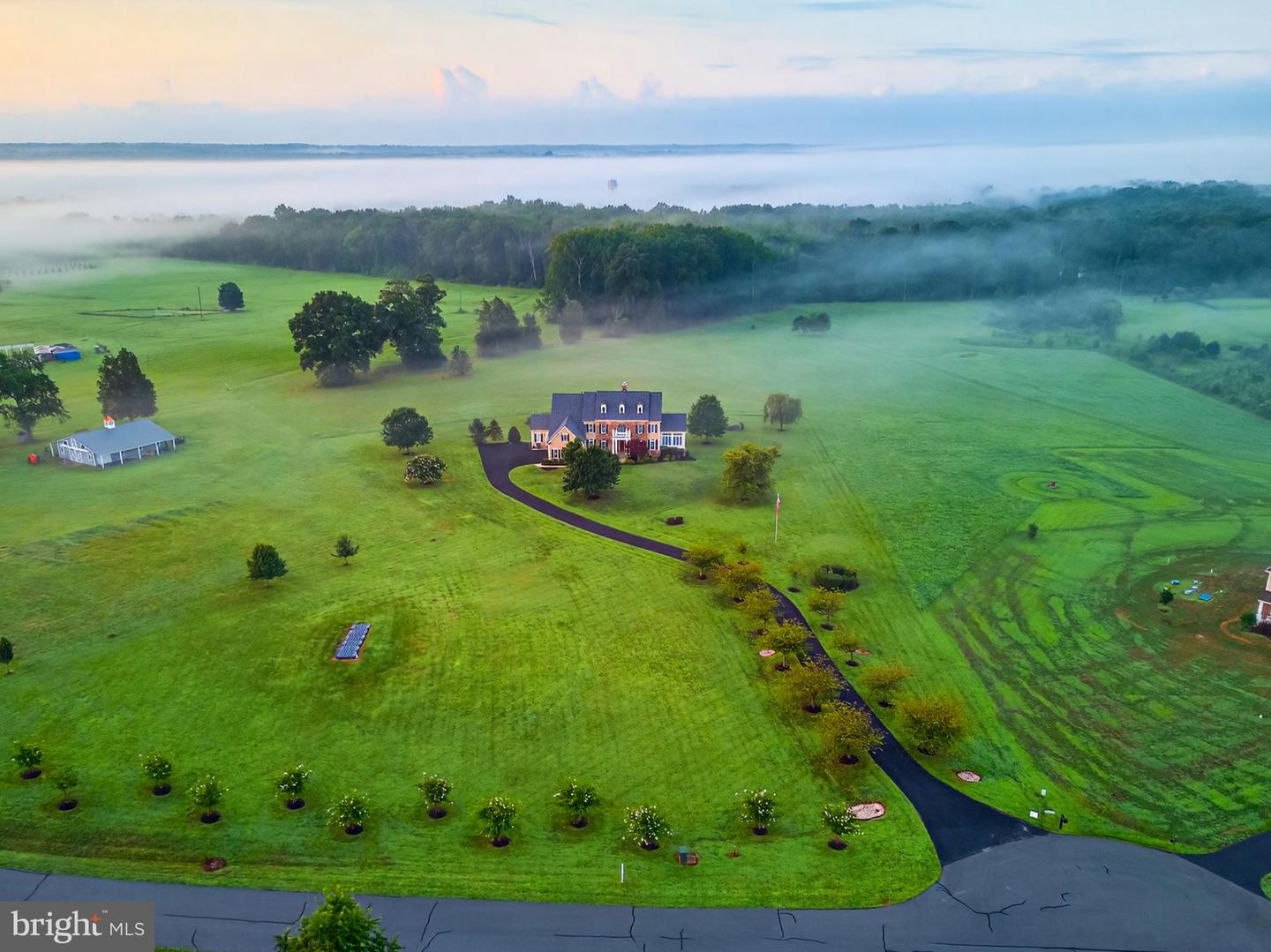 10895 JUSTABOUT FARMS LN, NOKESVILLE, Virginia 20181, 5 Bedrooms Bedrooms, ,5 BathroomsBathrooms,Residential,For sale,10895 JUSTABOUT FARMS LN,VAPW2100204 MLS # VAPW2100204