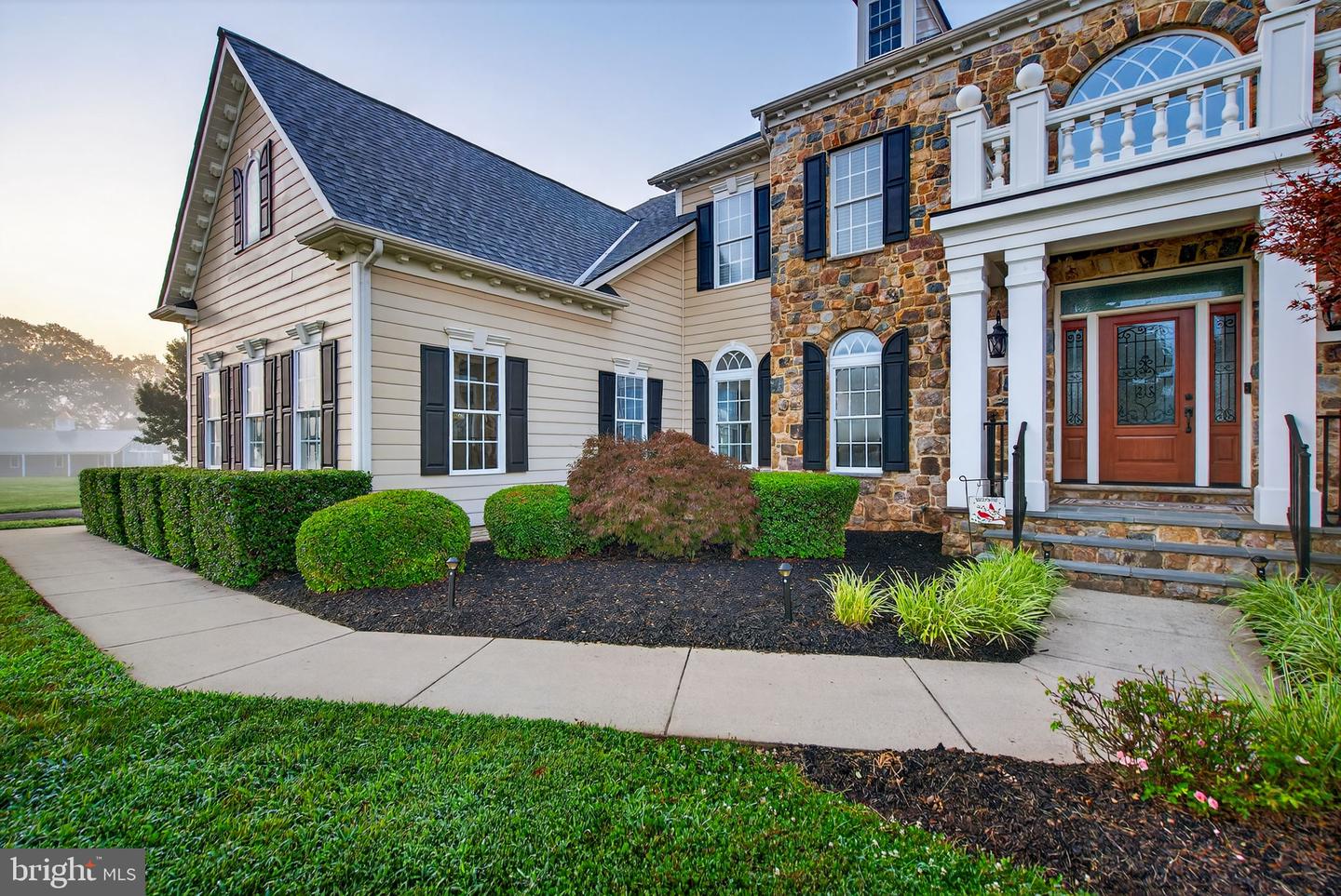 10895 JUSTABOUT FARMS LN, NOKESVILLE, Virginia 20181, 5 Bedrooms Bedrooms, ,5 BathroomsBathrooms,Residential,For sale,10895 JUSTABOUT FARMS LN,VAPW2100204 MLS # VAPW2100204