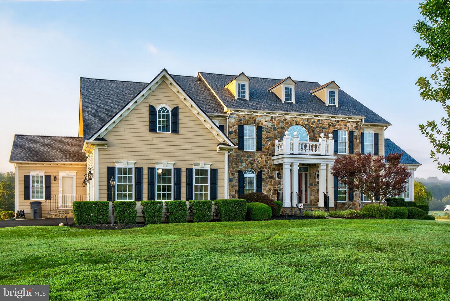 10895 JUSTABOUT FARMS LN, NOKESVILLE, Virginia 20181, 5 Bedrooms Bedrooms, ,5 BathroomsBathrooms,Residential,For sale,10895 JUSTABOUT FARMS LN,VAPW2100204 MLS # VAPW2100204