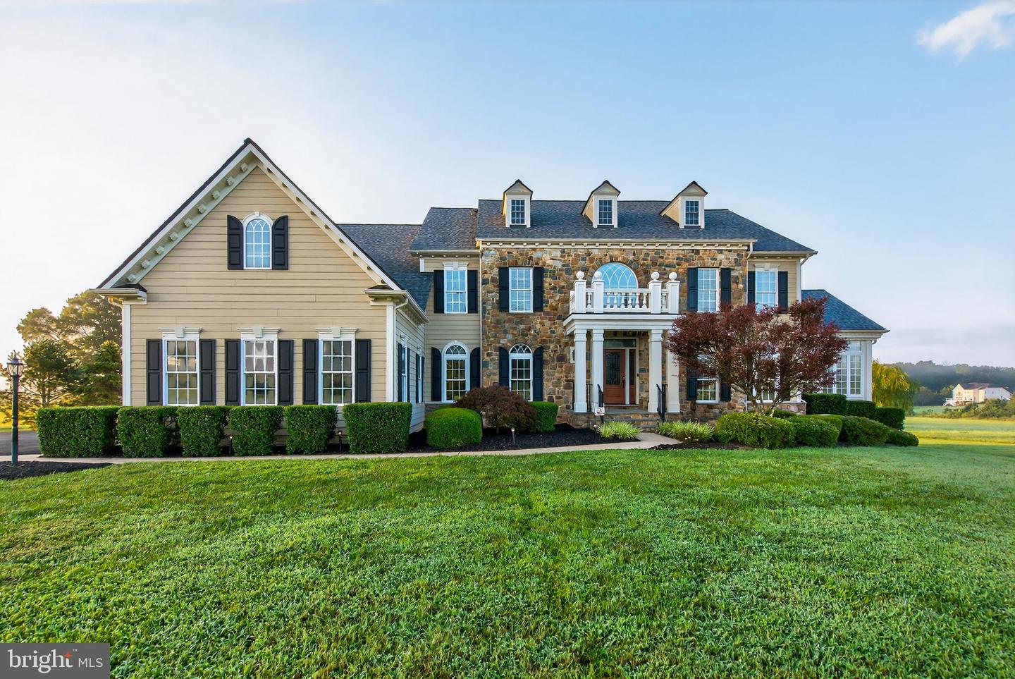 10895 JUSTABOUT FARMS LN, NOKESVILLE, Virginia 20181, 5 Bedrooms Bedrooms, ,5 BathroomsBathrooms,Residential,For sale,10895 JUSTABOUT FARMS LN,VAPW2100204 MLS # VAPW2100204