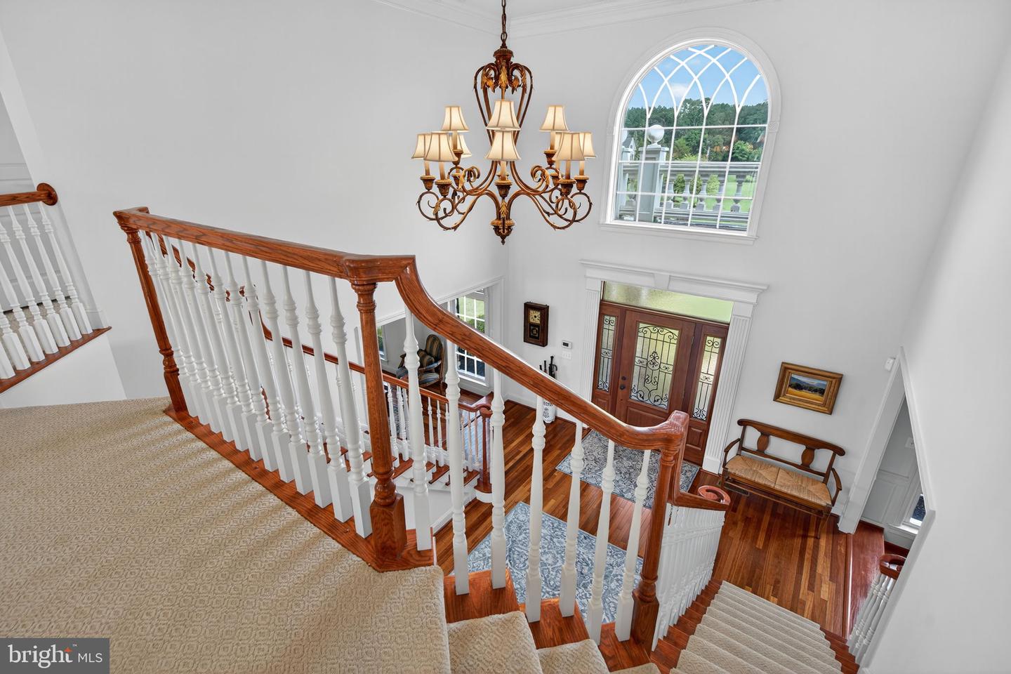 10895 JUSTABOUT FARMS LN, NOKESVILLE, Virginia 20181, 5 Bedrooms Bedrooms, ,5 BathroomsBathrooms,Residential,For sale,10895 JUSTABOUT FARMS LN,VAPW2100204 MLS # VAPW2100204