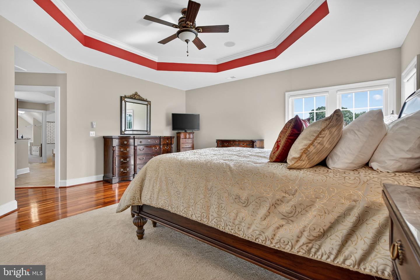 10895 JUSTABOUT FARMS LN, NOKESVILLE, Virginia 20181, 5 Bedrooms Bedrooms, ,5 BathroomsBathrooms,Residential,For sale,10895 JUSTABOUT FARMS LN,VAPW2100204 MLS # VAPW2100204