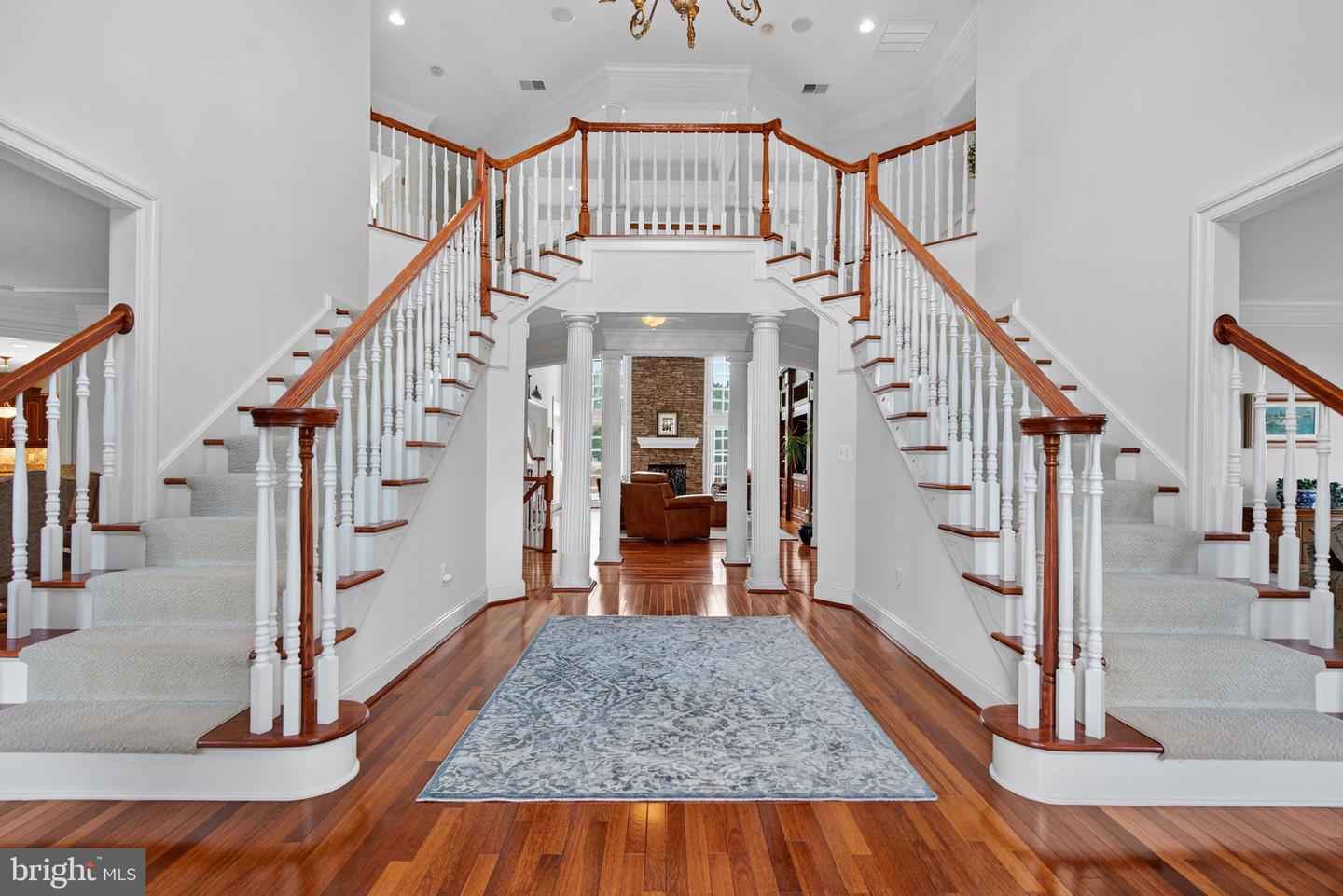 10895 JUSTABOUT FARMS LN, NOKESVILLE, Virginia 20181, 5 Bedrooms Bedrooms, ,5 BathroomsBathrooms,Residential,For sale,10895 JUSTABOUT FARMS LN,VAPW2100204 MLS # VAPW2100204