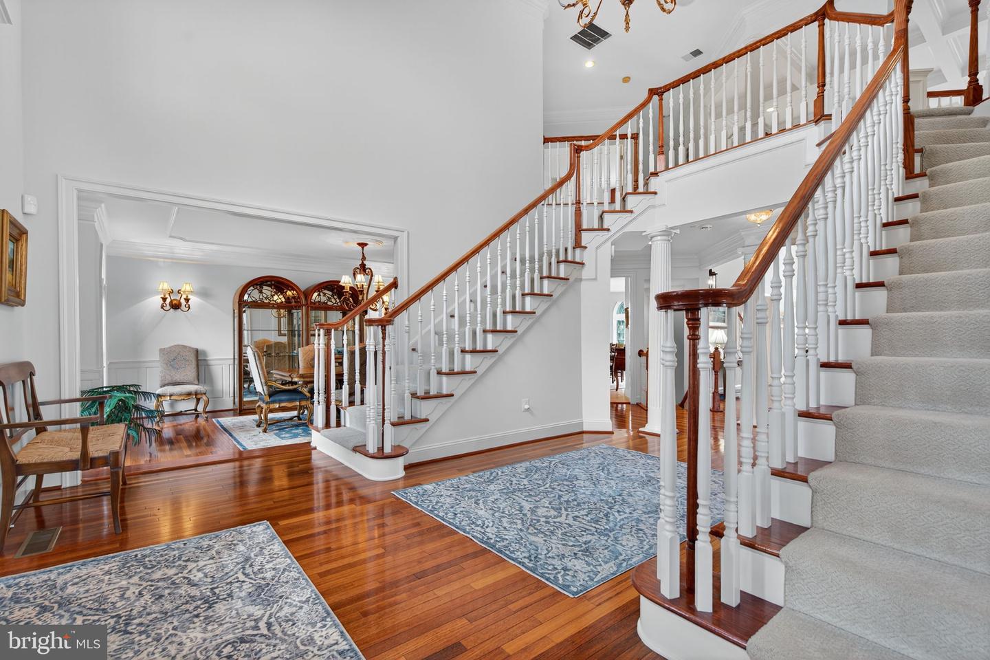10895 JUSTABOUT FARMS LN, NOKESVILLE, Virginia 20181, 5 Bedrooms Bedrooms, ,5 BathroomsBathrooms,Residential,For sale,10895 JUSTABOUT FARMS LN,VAPW2100204 MLS # VAPW2100204