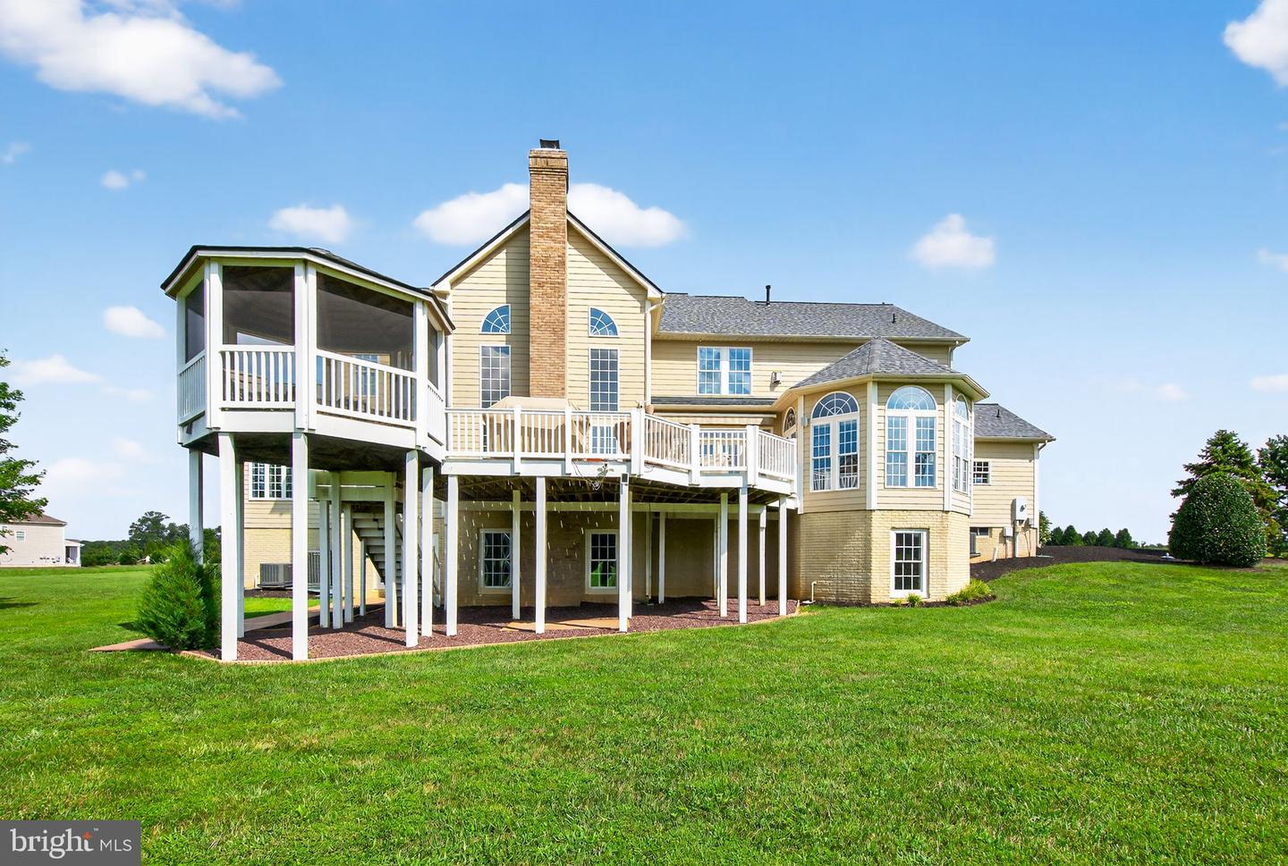 10895 JUSTABOUT FARMS LN, NOKESVILLE, Virginia 20181, 5 Bedrooms Bedrooms, ,5 BathroomsBathrooms,Residential,For sale,10895 JUSTABOUT FARMS LN,VAPW2100204 MLS # VAPW2100204