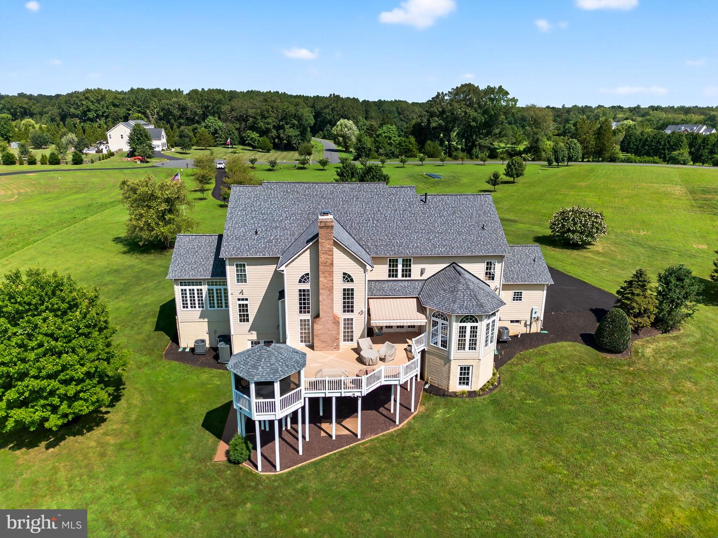10895 JUSTABOUT FARMS LN, NOKESVILLE, Virginia 20181, 5 Bedrooms Bedrooms, ,5 BathroomsBathrooms,Residential,For sale,10895 JUSTABOUT FARMS LN,VAPW2100204 MLS # VAPW2100204