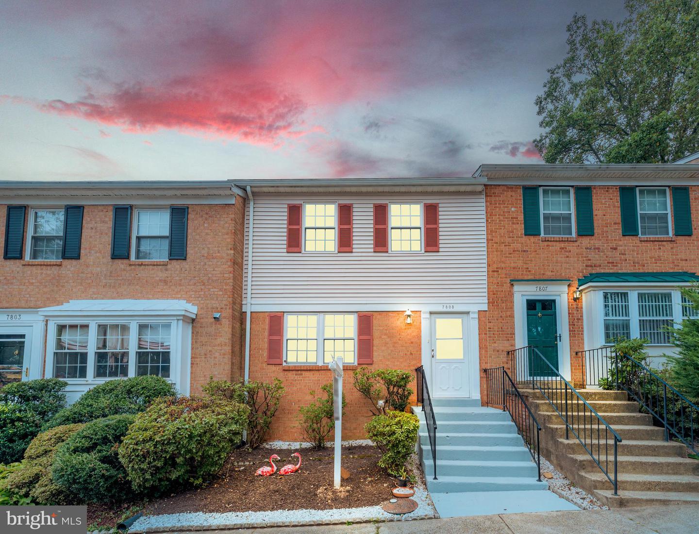 7805 TREVINO LN, FALLS CHURCH, Virginia 22043, 3 Bedrooms Bedrooms, ,3 BathroomsBathrooms,Residential,For sale,7805 TREVINO LN,VAFX2258108 MLS # VAFX2258108