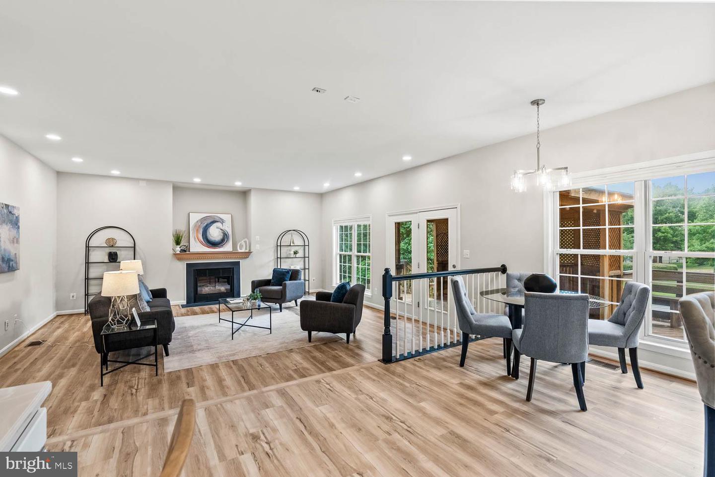 6514 WHEAT MILL WAY, CENTREVILLE, Virginia 20121, 4 Bedrooms Bedrooms, ,2 BathroomsBathrooms,Residential,For sale,6514 WHEAT MILL WAY,VAFX2257740 MLS # VAFX2257740