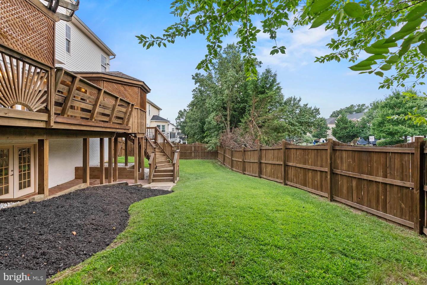 6514 WHEAT MILL WAY, CENTREVILLE, Virginia 20121, 4 Bedrooms Bedrooms, ,2 BathroomsBathrooms,Residential,For sale,6514 WHEAT MILL WAY,VAFX2257740 MLS # VAFX2257740