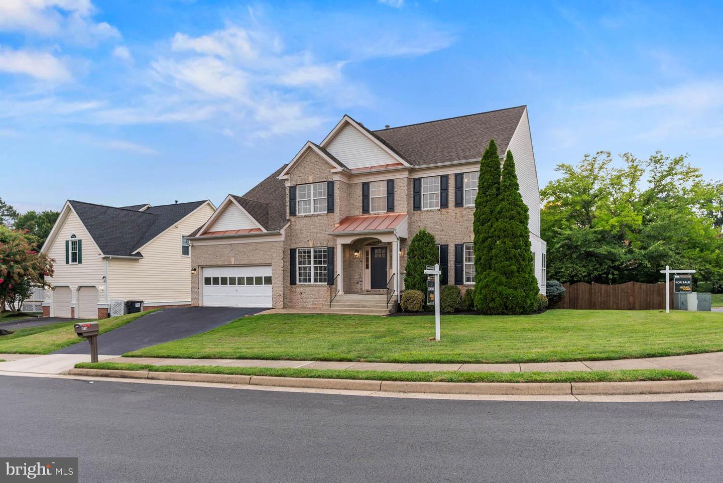 6514 WHEAT MILL WAY, CENTREVILLE, Virginia 20121, 4 Bedrooms Bedrooms, ,2 BathroomsBathrooms,Residential,For sale,6514 WHEAT MILL WAY,VAFX2257740 MLS # VAFX2257740