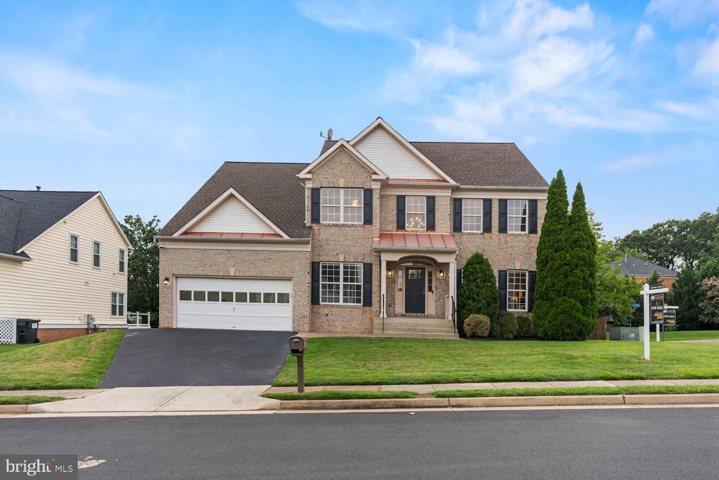 6514 WHEAT MILL WAY, CENTREVILLE, Virginia 20121, 4 Bedrooms Bedrooms, ,2 BathroomsBathrooms,Residential,For sale,6514 WHEAT MILL WAY,VAFX2257740 MLS # VAFX2257740