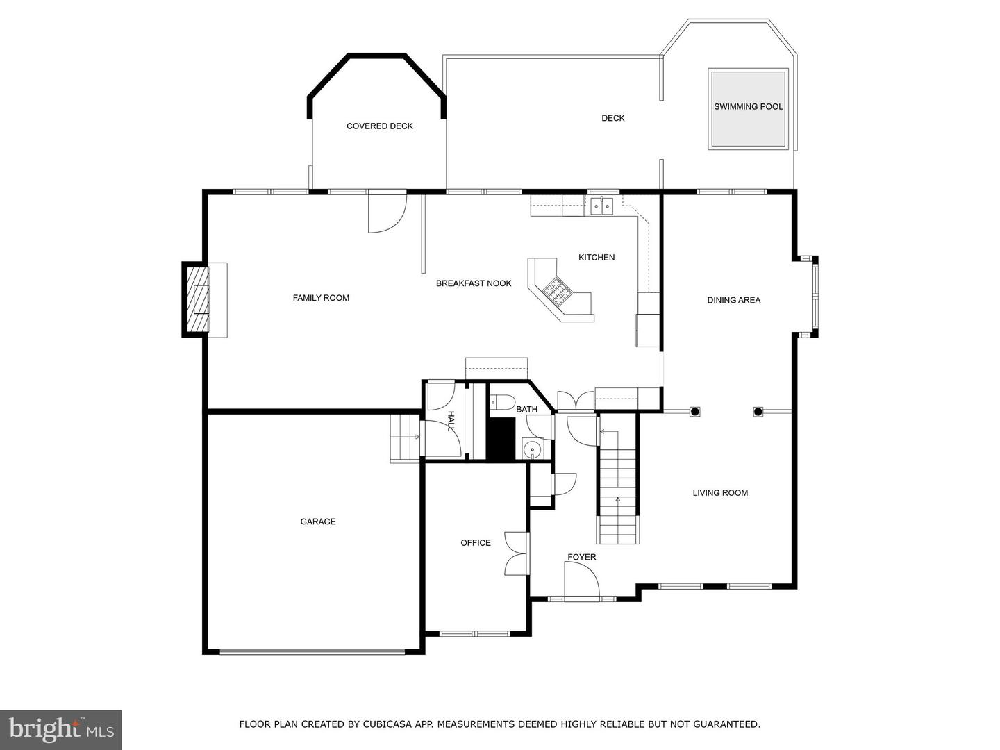 6514 WHEAT MILL WAY, CENTREVILLE, Virginia 20121, 4 Bedrooms Bedrooms, ,2 BathroomsBathrooms,Residential,For sale,6514 WHEAT MILL WAY,VAFX2257740 MLS # VAFX2257740