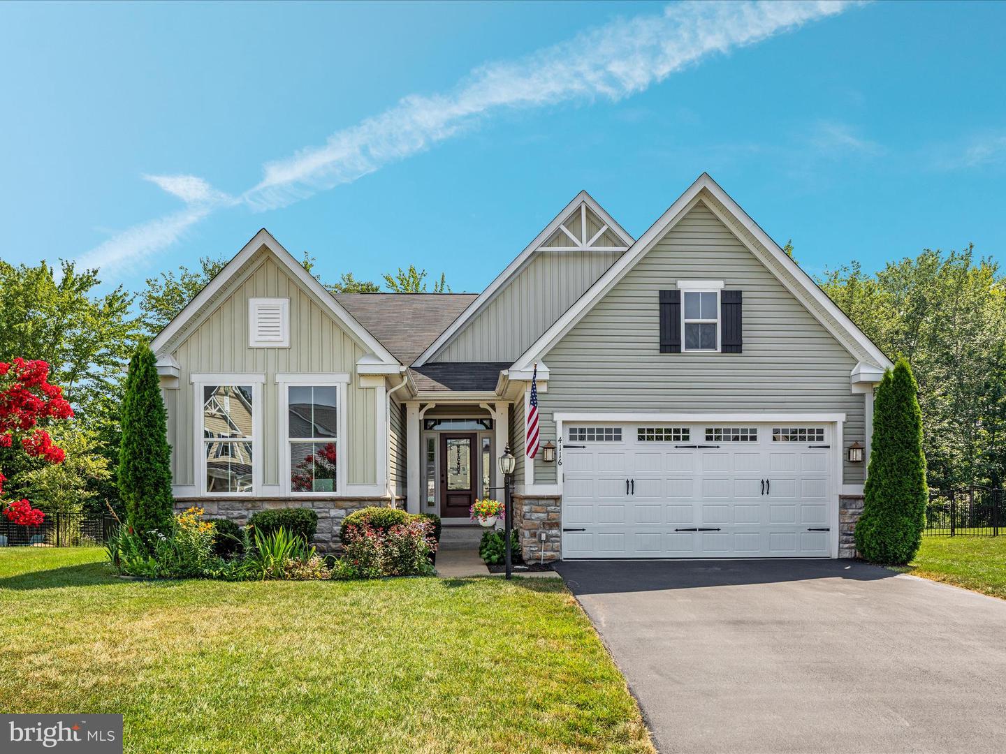 4116 EDDY CT, WARRENTON, Virginia 20187, 3 Bedrooms Bedrooms, ,3 BathroomsBathrooms,Residential,For sale,4116 EDDY CT,VAFQ2017624 MLS # VAFQ2017624