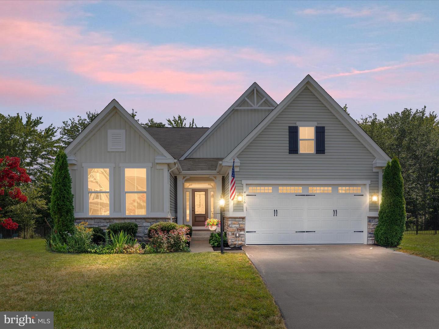 4116 EDDY CT, WARRENTON, Virginia 20187, 3 Bedrooms Bedrooms, ,3 BathroomsBathrooms,Residential,For sale,4116 EDDY CT,VAFQ2017624 MLS # VAFQ2017624