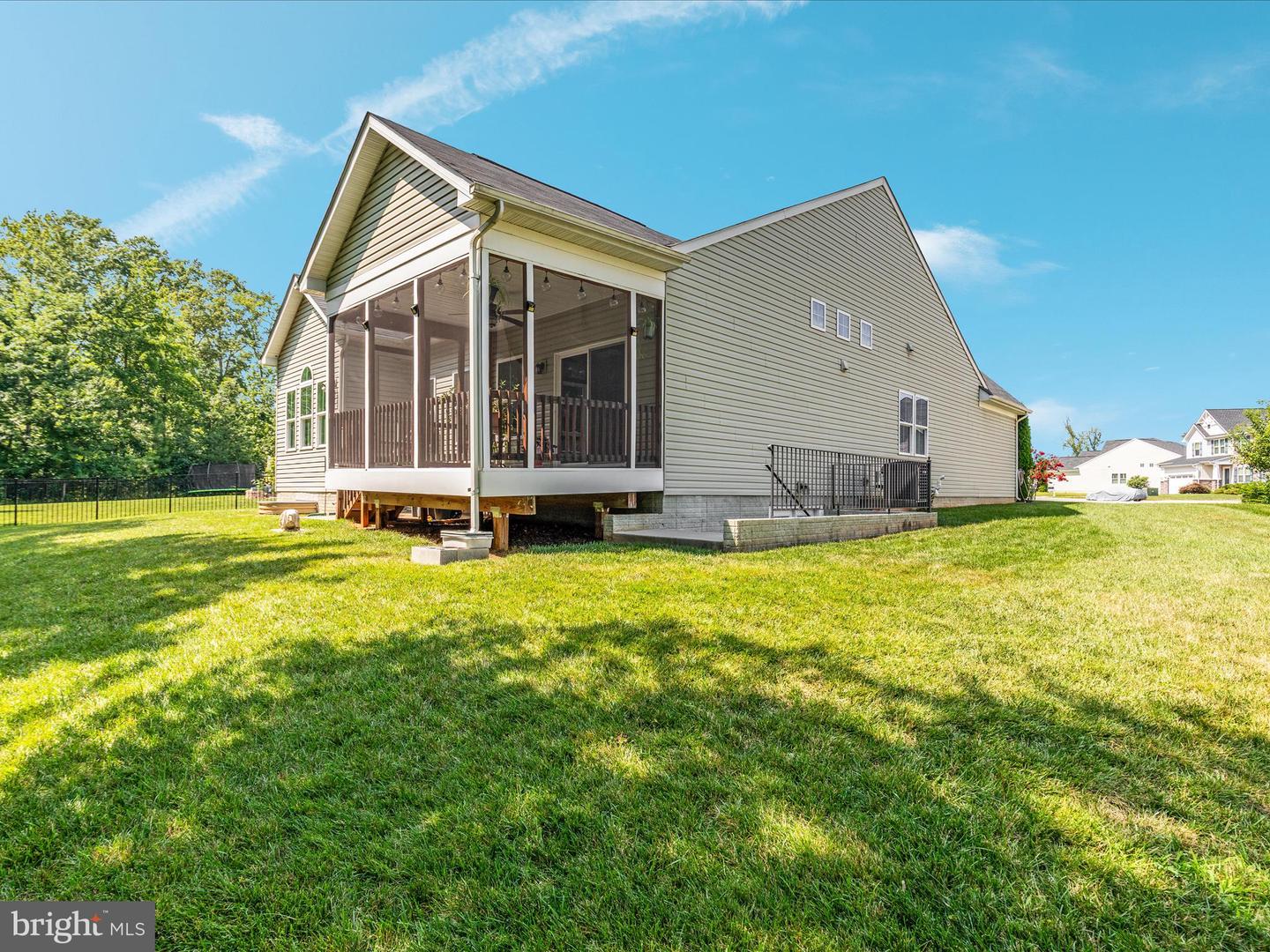 4116 EDDY CT, WARRENTON, Virginia 20187, 3 Bedrooms Bedrooms, ,3 BathroomsBathrooms,Residential,For sale,4116 EDDY CT,VAFQ2017624 MLS # VAFQ2017624