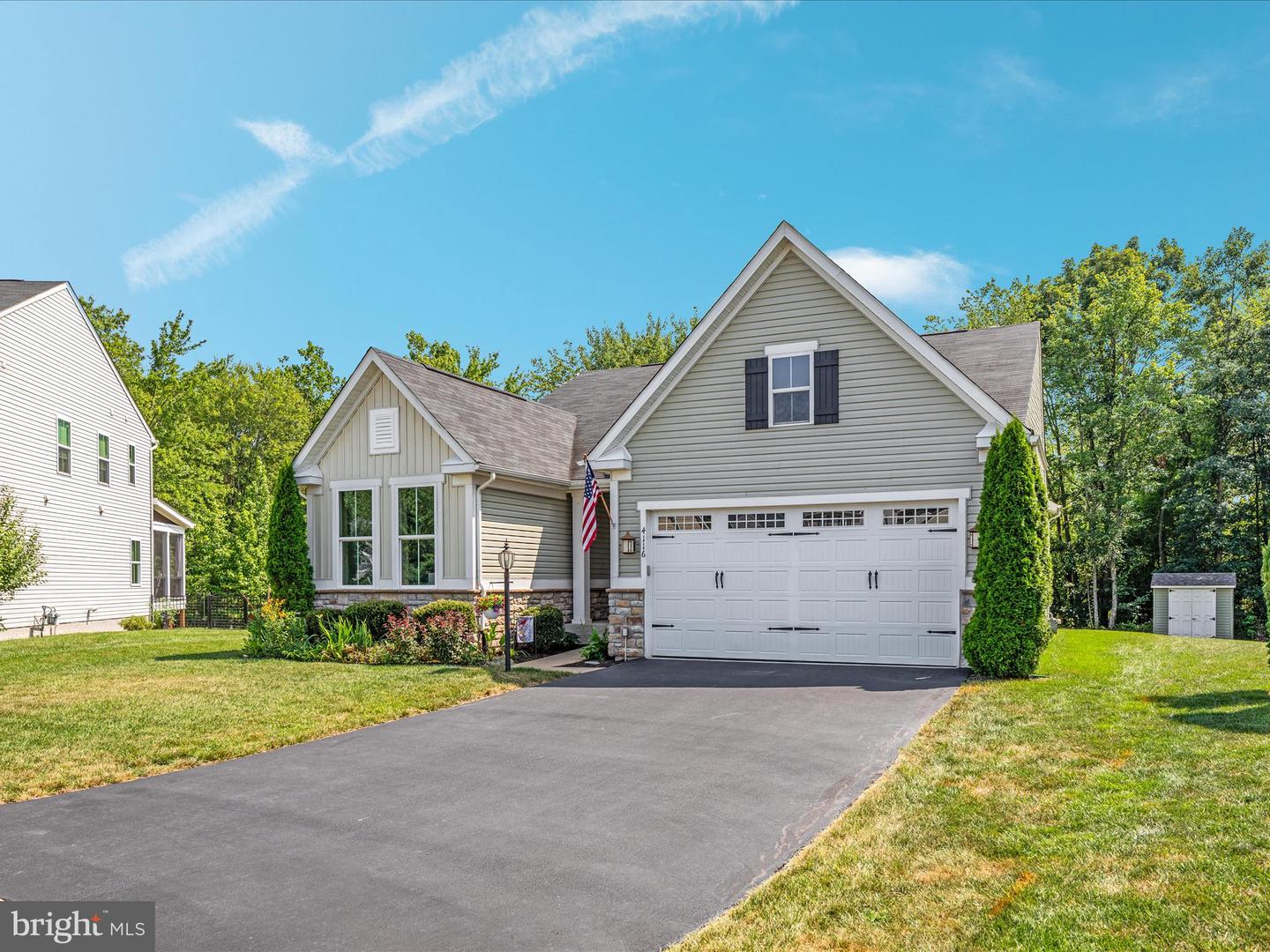4116 EDDY CT, WARRENTON, Virginia 20187, 3 Bedrooms Bedrooms, ,3 BathroomsBathrooms,Residential,For sale,4116 EDDY CT,VAFQ2017624 MLS # VAFQ2017624