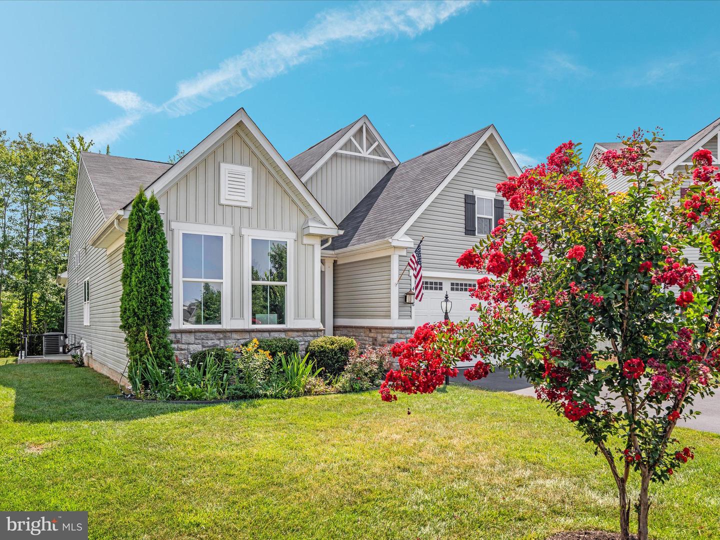 4116 EDDY CT, WARRENTON, Virginia 20187, 3 Bedrooms Bedrooms, ,3 BathroomsBathrooms,Residential,For sale,4116 EDDY CT,VAFQ2017624 MLS # VAFQ2017624