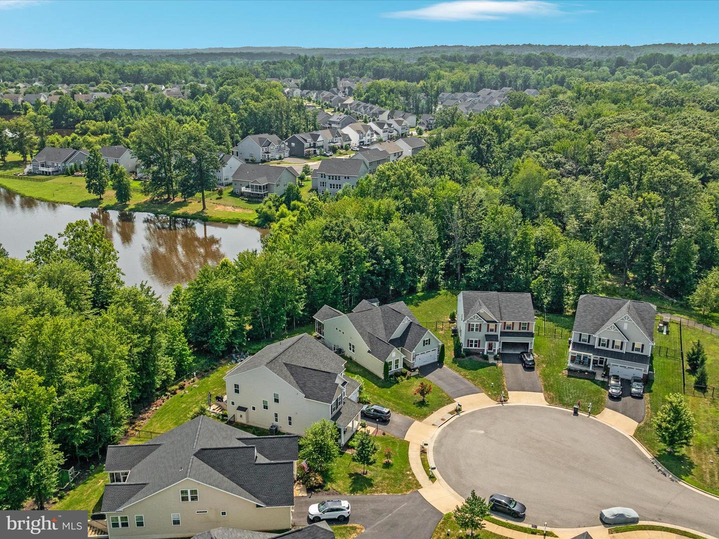 4116 EDDY CT, WARRENTON, Virginia 20187, 3 Bedrooms Bedrooms, ,3 BathroomsBathrooms,Residential,For sale,4116 EDDY CT,VAFQ2017624 MLS # VAFQ2017624