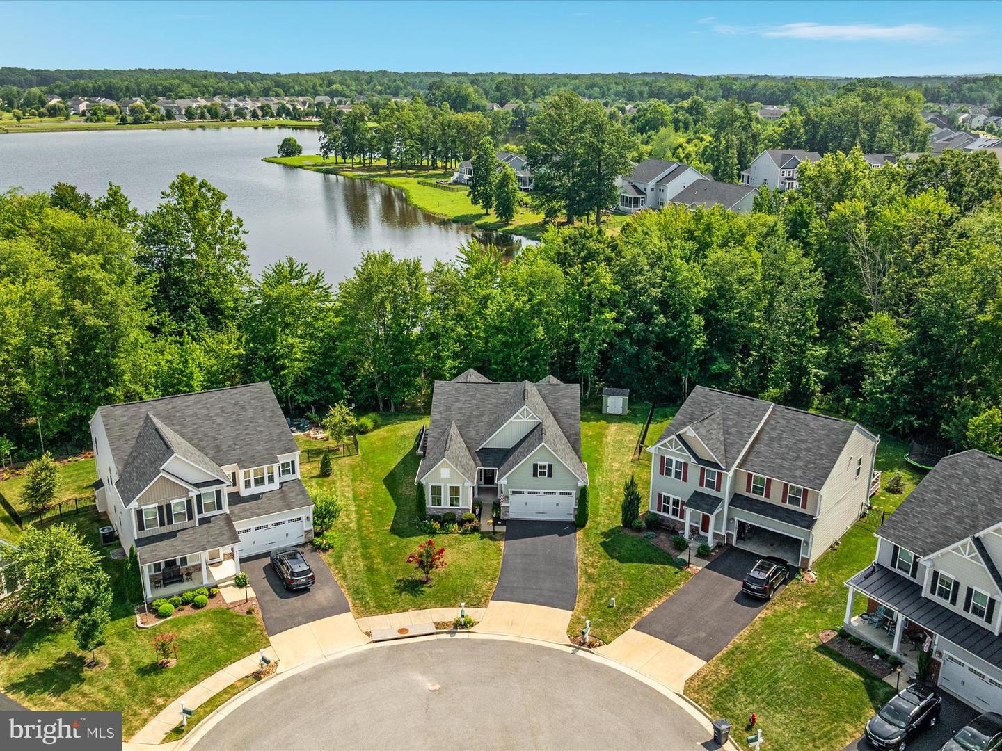 4116 EDDY CT, WARRENTON, Virginia 20187, 3 Bedrooms Bedrooms, ,3 BathroomsBathrooms,Residential,For sale,4116 EDDY CT,VAFQ2017624 MLS # VAFQ2017624