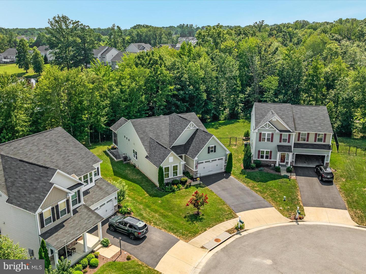 4116 EDDY CT, WARRENTON, Virginia 20187, 3 Bedrooms Bedrooms, ,3 BathroomsBathrooms,Residential,For sale,4116 EDDY CT,VAFQ2017624 MLS # VAFQ2017624