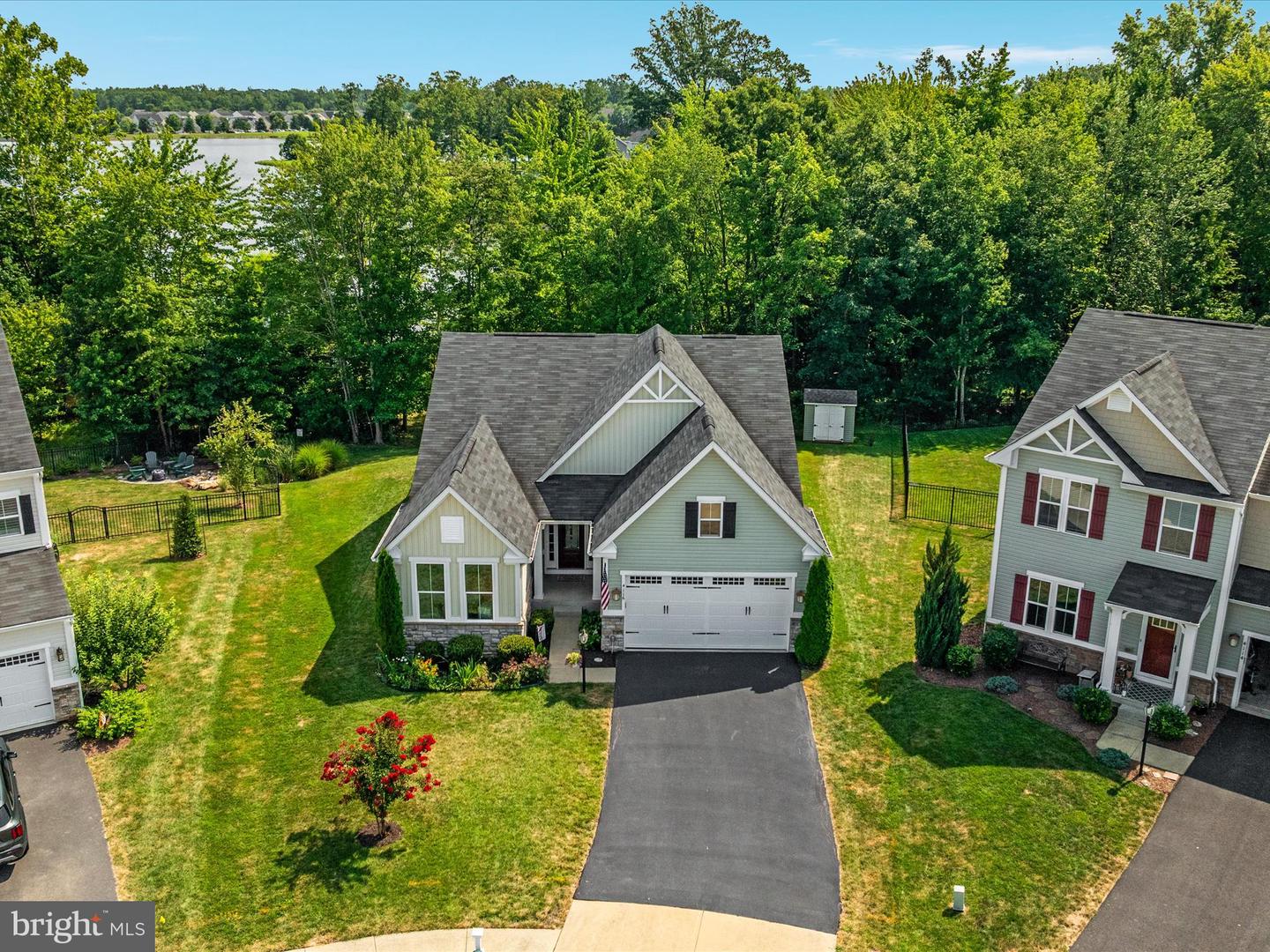 4116 EDDY CT, WARRENTON, Virginia 20187, 3 Bedrooms Bedrooms, ,3 BathroomsBathrooms,Residential,For sale,4116 EDDY CT,VAFQ2017624 MLS # VAFQ2017624