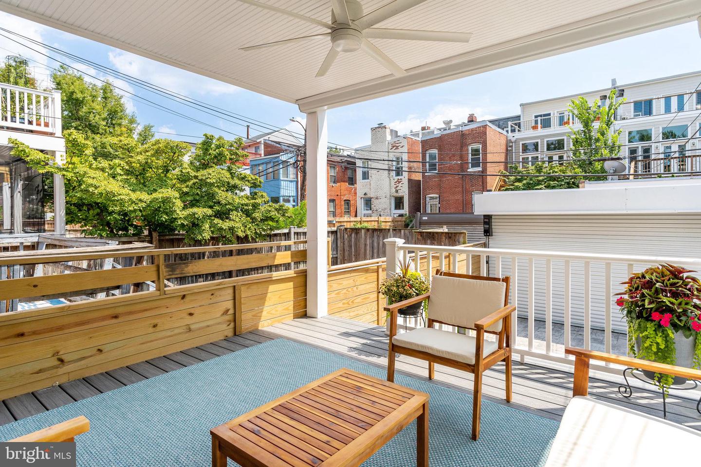1430 SWANN NW, WASHINGTON, District Of Columbia 20009, 3 Bedrooms Bedrooms, ,3 BathroomsBathrooms,Residential,For sale,1430 SWANN NW,DCDC2212596 MLS # DCDC2212596