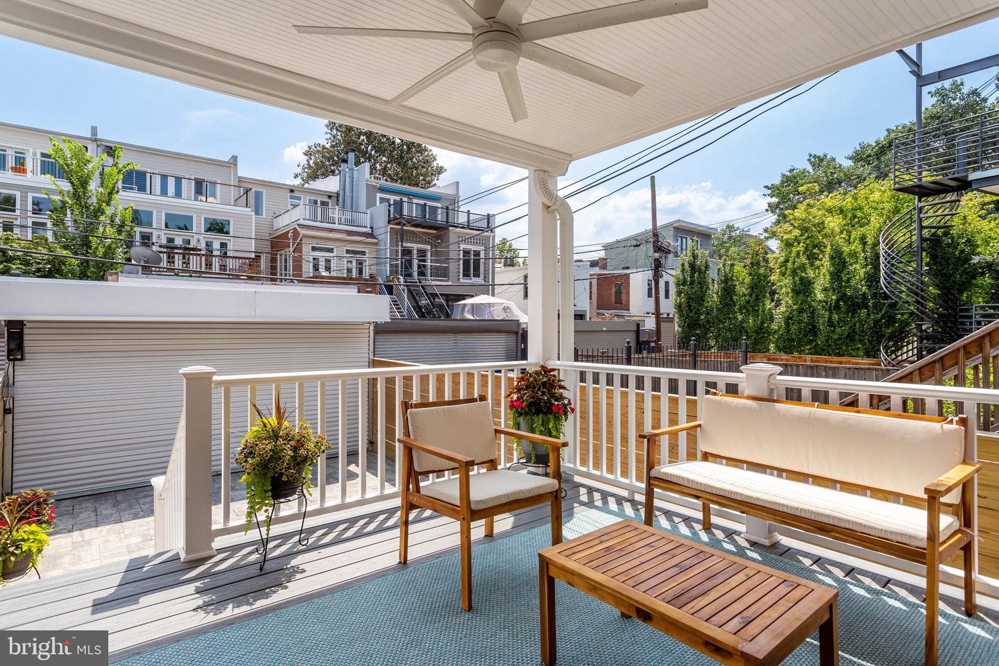 1430 SWANN NW, WASHINGTON, District Of Columbia 20009, 3 Bedrooms Bedrooms, ,3 BathroomsBathrooms,Residential,For sale,1430 SWANN NW,DCDC2212596 MLS # DCDC2212596