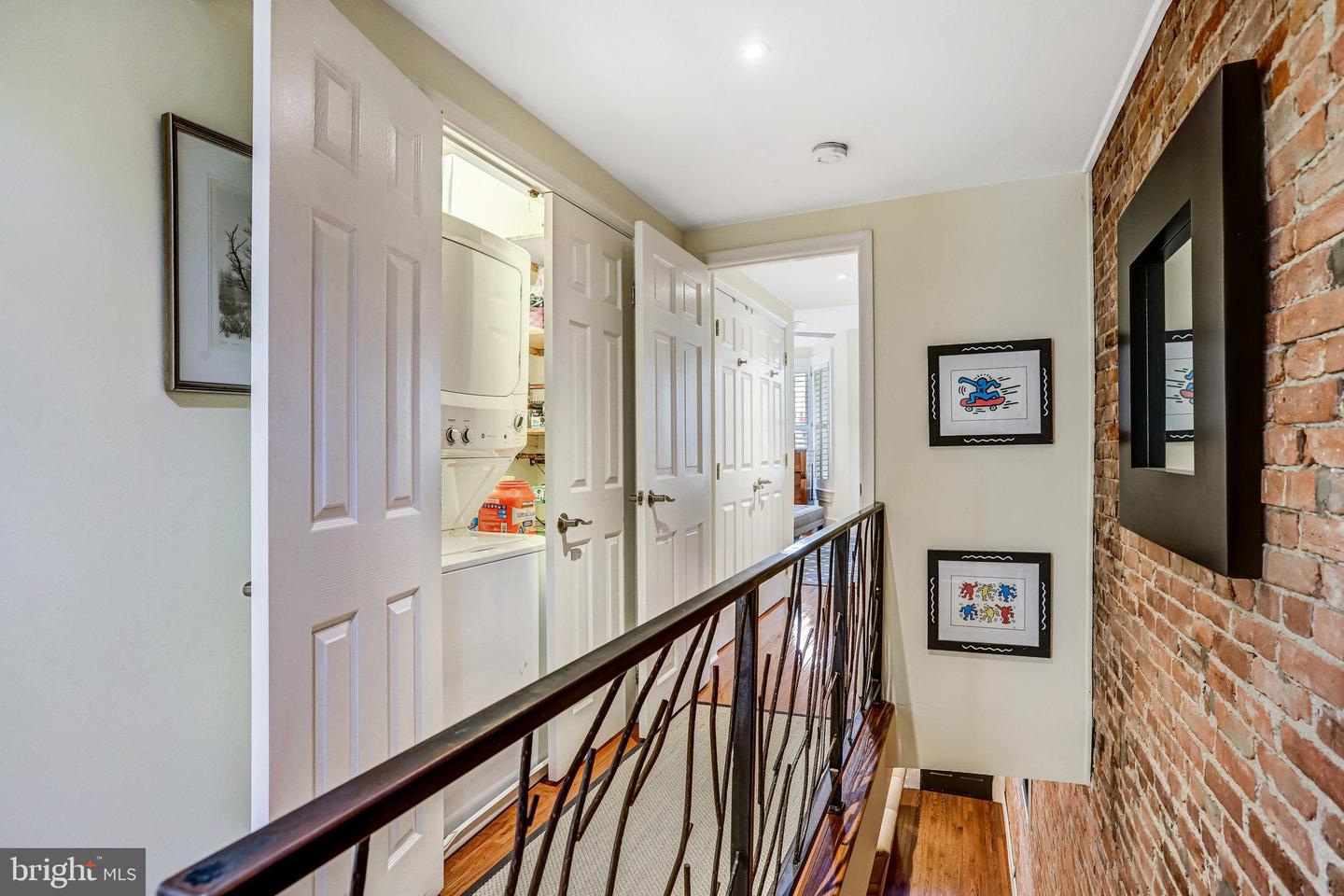 1430 SWANN NW, WASHINGTON, District Of Columbia 20009, 3 Bedrooms Bedrooms, ,3 BathroomsBathrooms,Residential,For sale,1430 SWANN NW,DCDC2212596 MLS # DCDC2212596