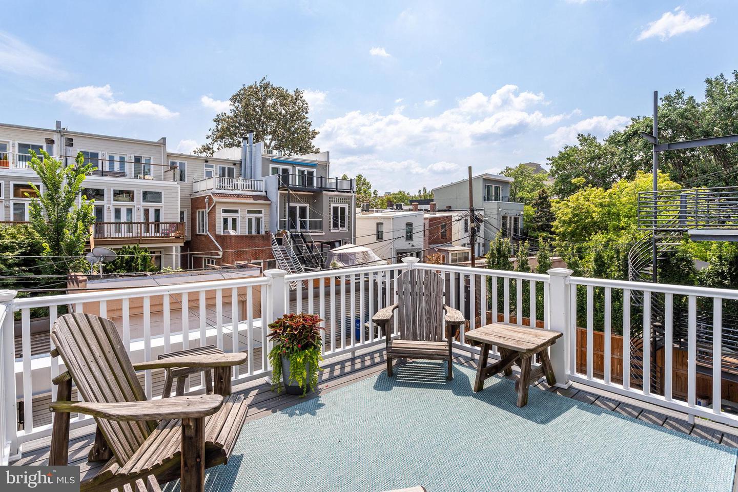 1430 SWANN NW, WASHINGTON, District Of Columbia 20009, 3 Bedrooms Bedrooms, ,3 BathroomsBathrooms,Residential,For sale,1430 SWANN NW,DCDC2212596 MLS # DCDC2212596