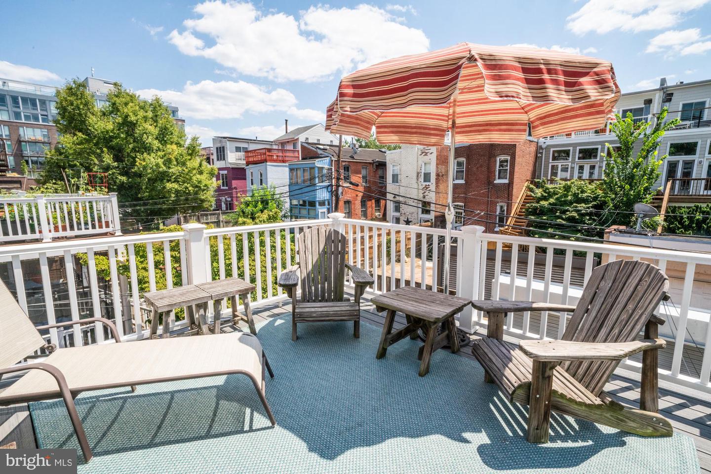 1430 SWANN NW, WASHINGTON, District Of Columbia 20009, 3 Bedrooms Bedrooms, ,3 BathroomsBathrooms,Residential,For sale,1430 SWANN NW,DCDC2212596 MLS # DCDC2212596