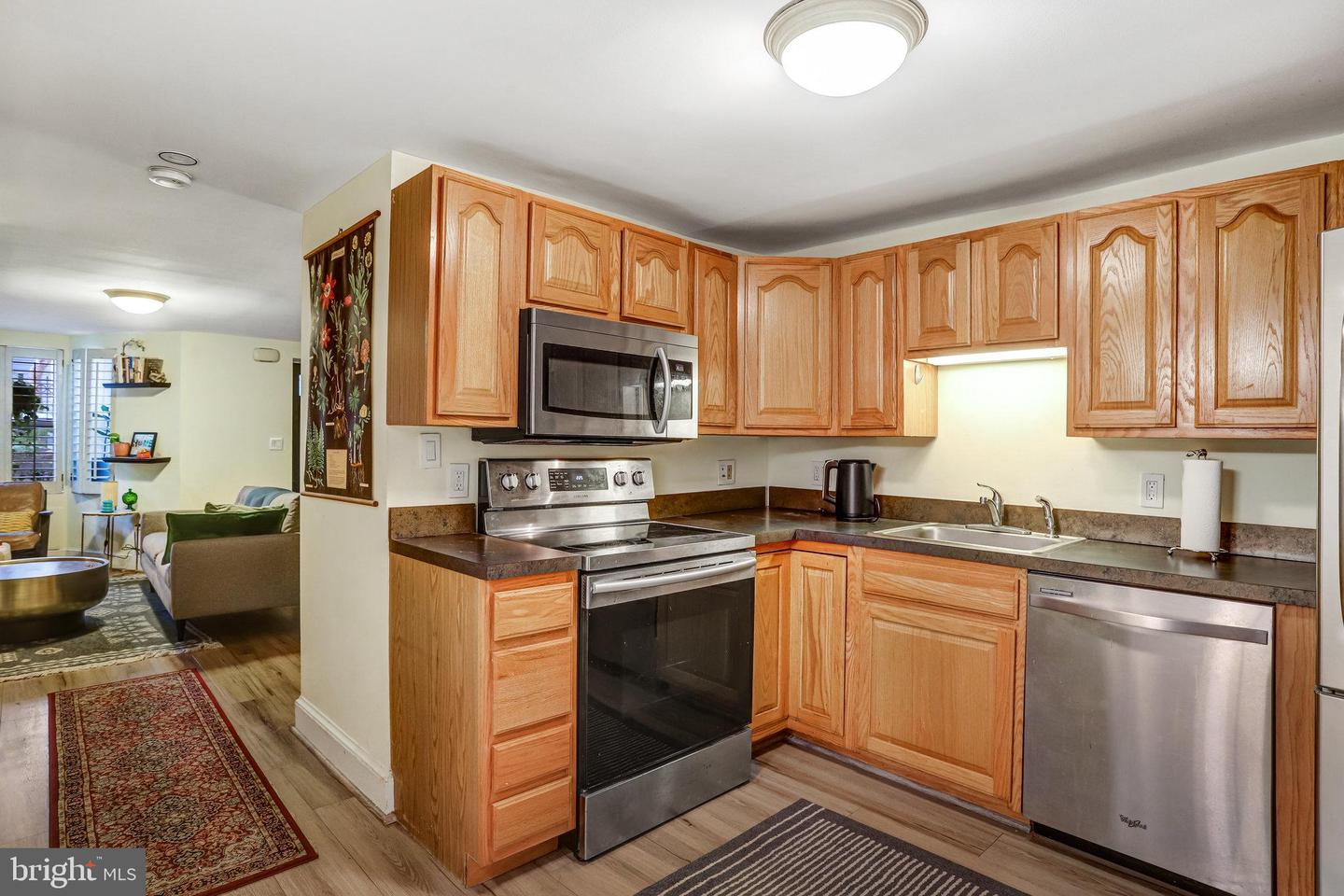 1430 SWANN NW, WASHINGTON, District Of Columbia 20009, 3 Bedrooms Bedrooms, ,3 BathroomsBathrooms,Residential,For sale,1430 SWANN NW,DCDC2212596 MLS # DCDC2212596