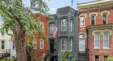 1430 SWANN NW, WASHINGTON, District Of Columbia 20009, 3 Bedrooms Bedrooms, ,3 BathroomsBathrooms,Residential,For sale,1430 SWANN NW,DCDC2212596 MLS # DCDC2212596