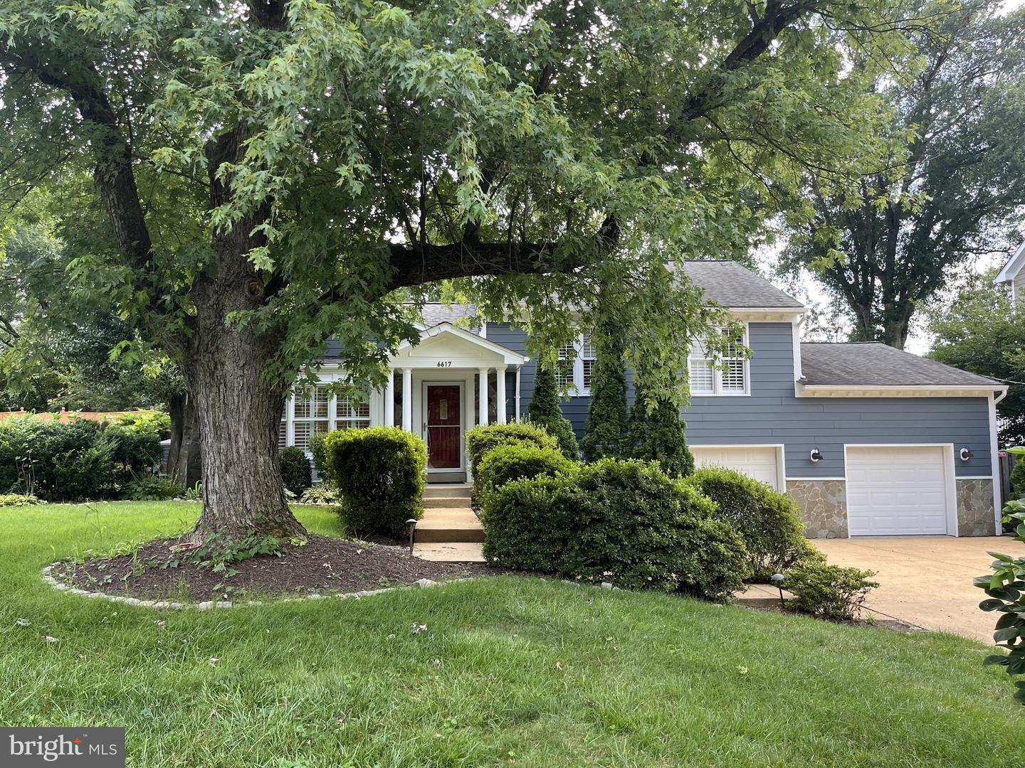 6617 IVY HILL DR, MCLEAN, Virginia 22101, 5 Bedrooms Bedrooms, ,3 BathroomsBathrooms,Residential,For sale,6617 IVY HILL DR,VAFX2258116 MLS # VAFX2258116